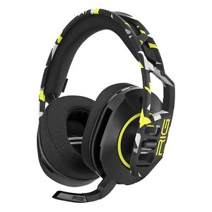 Audífonos para juegos RIG 600 PRO HS Acid camo RIG600PROHSACID - Product Image 1