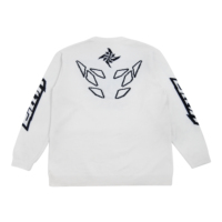Pull-over jacquard rayé personnalisé OEM ODM pour homme, 100 % coton, col rond, chaud, anti-boulochage, respirant