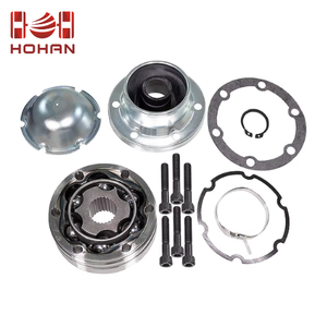 Kit de réparation de joint d'arbre de transmission avant de haute qualité, joint homocinétique arrière 932 - 201 pour <span class=keywords><strong>Ford</strong></span> Ranger - Product Image 1
