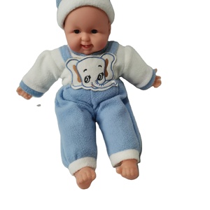 Poupées Reborn au Prix d'Usine, Bébés Réalistes en Vinyle de Silicone Souple, Robes Interchangeables, Heure de la Sieste, à Vendre - Product Image 1