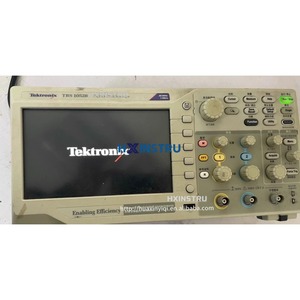 ออสซิลโลสโคปดิจิตอล Tektronix TBS1052B รุ่นใหม่ 50MHz H - Product Image 1