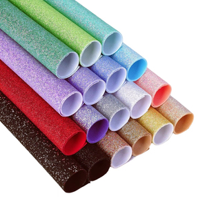 Tissu à paillettes souple et élégant à prix compétitif, résistant à l'usure, au toucher doux - Product Image 1