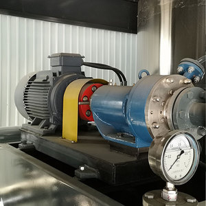 Planta de <span class=keywords><strong>Emulsión</strong></span> Bituminosa para Pavimentación de Carreteras de Asfalto, de Fácil Transferencia y Precisión, para <span class=keywords><strong>Emulsión</strong></span> de Bitumen SBS - Product Image 5