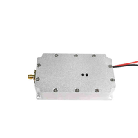 Module d'amplificateur de signal RF personnalisé 30W 5.8G 5.2G 1.2G 1.5G 2.4G 900MHZ 433MHZ 868MHZ