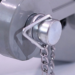 Venta caliente Fábrica OEM Manual Cuerda Polea Polipasto Tirfor 1.6ton con CE Alumbre de alta calidad. Cuerda de alambre Producto caliente 2025 Engranaje de cadena - Product Image 4