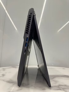โน้ตบุ๊กเกมมิ่งรุ่นใหม่ปี 2025 ขนาด 16 นิ้ว - I7/I9 RTX4060 144Hz 32GB DDR5 1TB SSD RGB Backlit ระบบปฏิบัติการ Win11 Pro ดีไซน์โน้ตบุ๊ก - Product Image 2