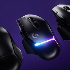 Ratón Inalámbrico para Juegos Elite HERO 25K, Interruptor Óptico-Mecánico Híbrido con Lightspeed para FPS - Product Image 4