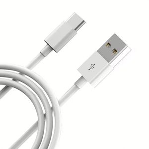 สายชาร์จข้อมูลแบบ Type C ยาว 1 เมตร 3 ฟุต สายชาร์จ Micro USB สำหรับ Android และโทรศัพท์ IP - Product Image 4