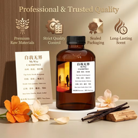 Huile parfumée florale boisée de luxe pour diffuseur d'arômes, vente en gros, OEM, marque privée, fournisseur de parfums personnalisés, 500 ml, 5 L, 25 L