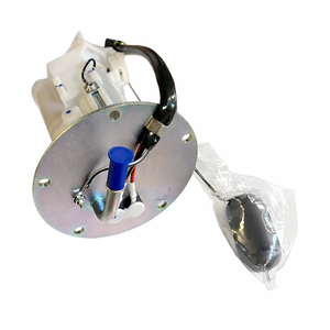 Spare Part Motorcycle Motorcycle Parts Universal <b>Fuel</b> <b>Transfer</b> <b>Pump</b> For KAWASAKI 2018- NINJA400 - Product Image 3