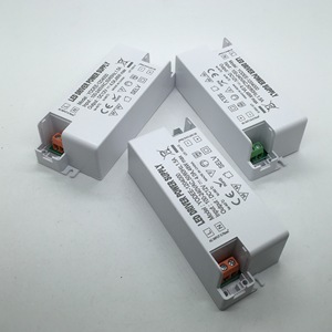 YD LED Driver Power Supply 12V 4A 48W Constant Voltage <b>Switching</b> Power Supply for LED <b>Lighting</b> - Product Image 4