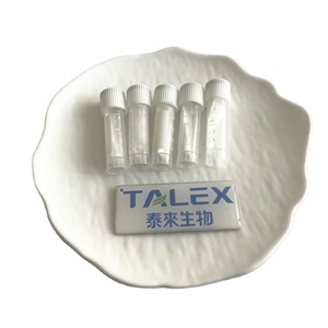 Polydesoxyribonucléotide de qualité cosmétique CAS 100403-24-5, poudre d'ADN de saumon PDRN - Product Image 1