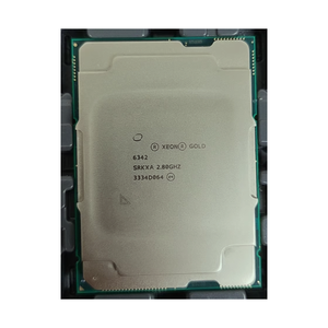 Procesador Xeon Gold 6342 de Alta Calidad con Tecnología de Selección de Velocidad, 24 Núcleos, 16 Subprocesos, 2.8GHz, FCLGA4189, Grado Empresarial para Servidor - Product Image 2