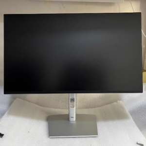 Moniteur Dell P2425H 23,8 pouces neuf, écran d'ordinateur professionnel 16:9 IPS, mode automatique, hauteur réglable, écran de bureau - Product Image 2