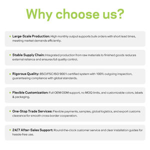 Goedkoop Klein Plastic Koop Kat En Hondenhuis Buiten - Product Image 6