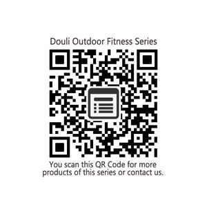 Attrezzatura per il Fitness per <span class=keywords><strong>sciatore</strong></span> di fondo da sogno all'aperto con stazione singola - Product Image 6