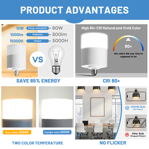<strong>Cheap</strong> and Affordable Energy Saving LED <strong>Light</strong> 20w 30w 40w 50w 60w Led Ball Bulb - Product Image 2