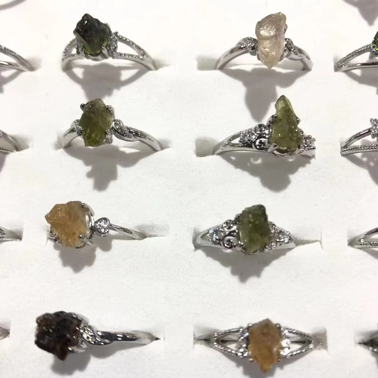 Tourmaline