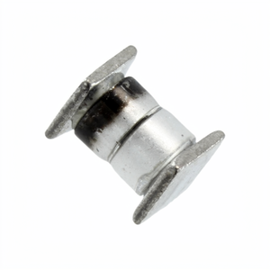 In Stock JANTXV1N4987CUS SQ-MELF, B Diodes Buy Electronics Components Online - Product Image 1