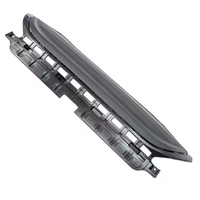 Baimi usine pièces de voiture assemblage de voiture garde-boue arrière Kit de carrosserie pare-chocs arrière garde inférieure pour MG 5 10139776