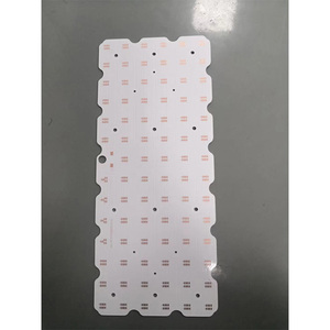 <span class=keywords><strong>PCB</strong></span> bảng cứng sản xuất hàng loạt SMT phát triển Bảng mạch và thiết kế bảng bốn lớp hai mặt - Product Image 5
