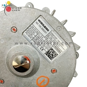 MA Original Used Motor M2.105.3062 Dampening Main Pump Motor for Offset <b>Printing</b> <b>Machinery</b> Spare Parts - Product Image 6