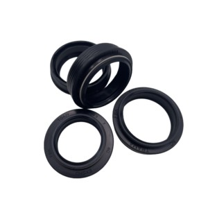 Fbk Dirt Bike phía trước ngã ba con dấu dầu giá thấp danh tiếng tốt tính năng kháng dầu kích thước tg4jy 36*44.4*8.5 tg4jy 28.6*39.3*7 - Product Image 3