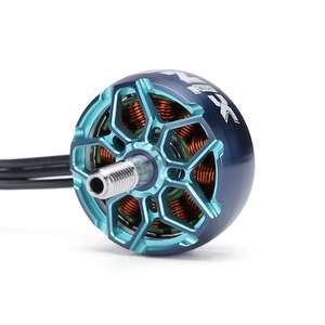 Ifflight XING2 2207 2755KV 4S 1855KV 6S ชุดมอเตอร์ unibell 5mm เพลาพลาสติกโดรนแข่งขันระยะไกล - Product Image 6