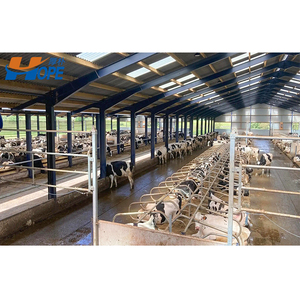 Progetti di Stalle per Cavalli, Strutture in Acciaio per Maneggi, Stalle e Campi Sportivi Coperti - Product Image 3