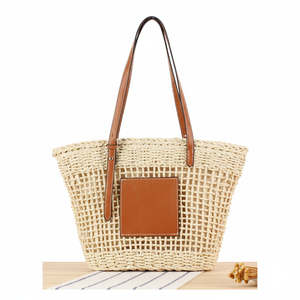 High Quality Luxury Genuine Leather Suede Tote Bag Women's <b>Large</b> Capacity Branded Bags Luxury Women Shoulder Bag Handbag - Product Image 1