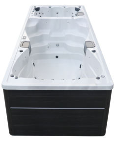 Bellagio 6 Metros Swim <span class=keywords><strong>Spa</strong></span> Piscina de hidromasaje al aire libre - Product Image 1