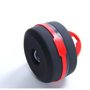 Lanterna Portatile da Esterno in ABS, 3W LED, Pieghevole, Impermeabile, per Campeggio, Pesca, Escursionismo, Emergenza e Sicurezza - Product Image 5