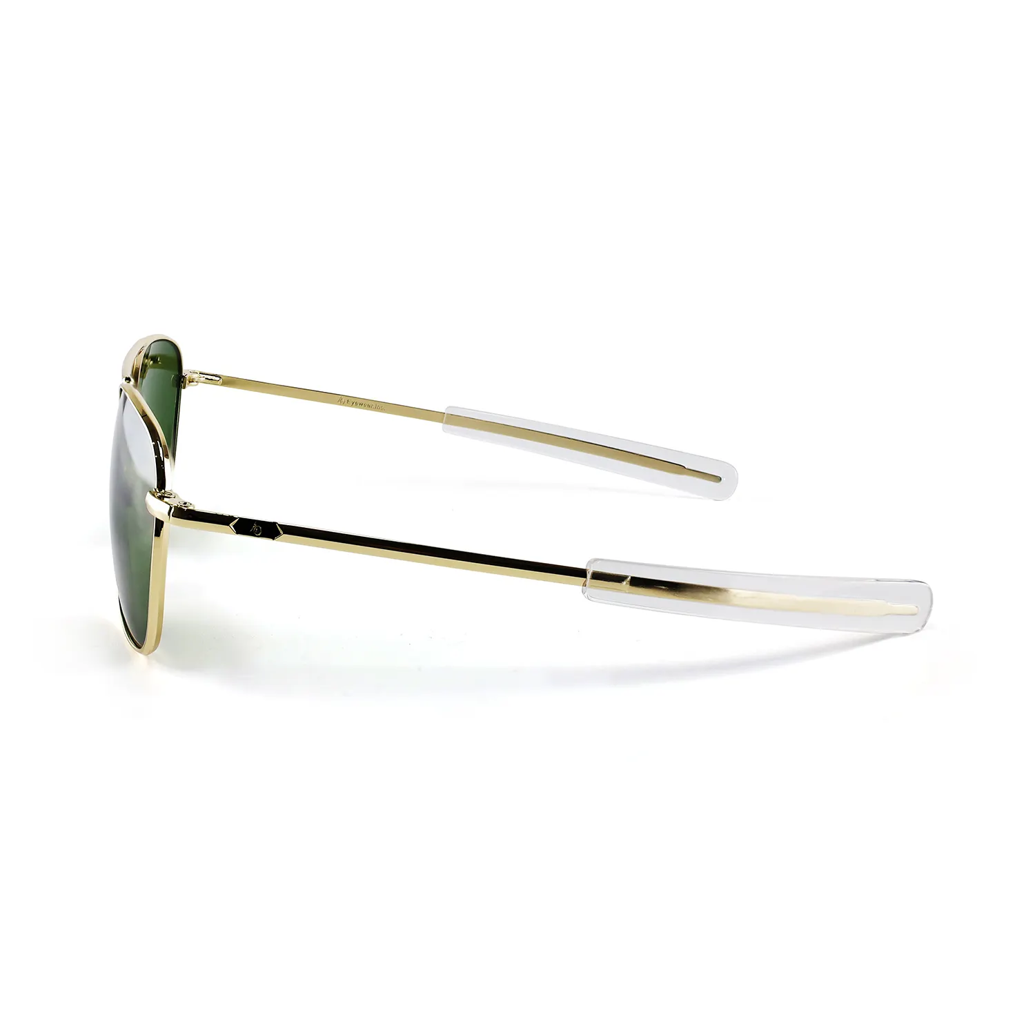 Figroad Shenzhen Kwaliteit Metalen Luxe Custom Retro Zonnebril Handgemaakte Brillen Voor Mannen En Vrouwen Aangepaste Logo