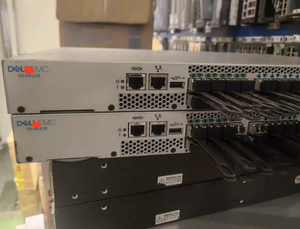 Pour commutateur DS-6610B 24x 32Gb SFP+ (24 ports - Actif) - Product Image 2
