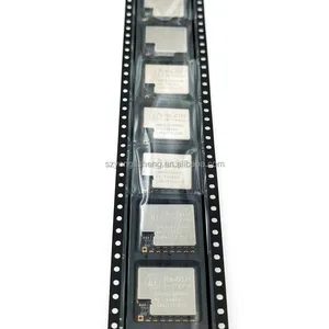 Estoque SX1276 LoRa Ra-01H Ra-01 Wifi Spread Spectrum Comunicação Sem Fio 868MHz rf módulo Sem Fio