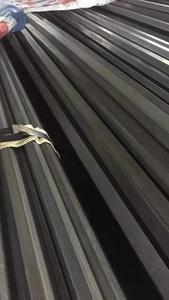 AISI 1045 S45C חם התגלגל פחמן פלדת משושה פלדה בר - Product Image 3