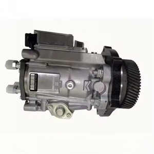 Pompe d'injection de carburant diesel OEM 4KH1 4JH1 pour excavatrice 0470504048 0470504037 8973267390 8973267393 Chine - Product Image 5