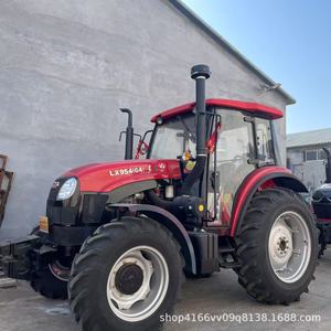 รถแทรกเตอร์ล้อ LX954 ขับเคลื่อน 4 ล้อ ประหยัดพลังงาน - Product Image 2