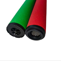 Productos de repuesto al por mayor de fábrica para elementos de filtro de precisión OMEGA 76090P 76090R 76090M 76090S 76090A