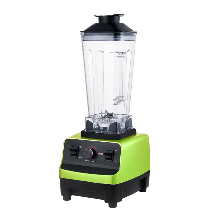 1500w multifunction commercial blenders heavy duty blender