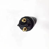 Injecteur diesel 0445120280 pour BOSH, injecteur diesel haute pression à rampe commune avec DLLA10P2424 et F00RJ02035