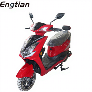 Scooter Eléctrico de Alta Velocidad con Batería de Litio y Motor de 1000w para Adultos - Product Image 5