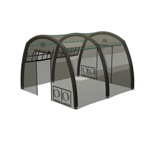 <span class=keywords><strong>Tente</strong></span> <span class=keywords><strong>gonflable</strong></span> haute pression <span class=keywords><strong>de</strong></span> commandement d'urgence médicale durable <span class=keywords><strong>haut</strong></span> <span class=keywords><strong>de</strong></span> <span class=keywords><strong>gamme</strong></span> - Product Image 3