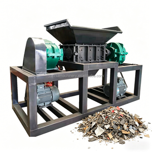 Nouvelle technologie de broyeur de cuir, broyeur de bouteilles en plastique, machines de broyage de plastique en <span class=keywords><strong>Belgique</strong></span> - Product Image 2
