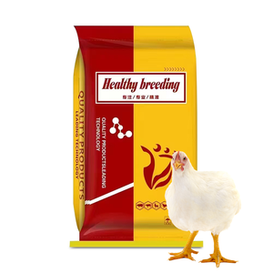 Mangime per animali il buon dietista nel pollame e nel bestiame premiscelato campo pollame nutritivo mangime per mangimi per aziende agricole - Product Image 5