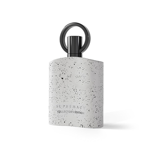 Fragancia Árabe Masculina de Lujo al por Mayor, 100 ml, Aroma Corporal Duradero, Natural, Ecológico, Amaderado, Cuero, Floral, Frutal, EDP, Spray Dubai - Product Image 2