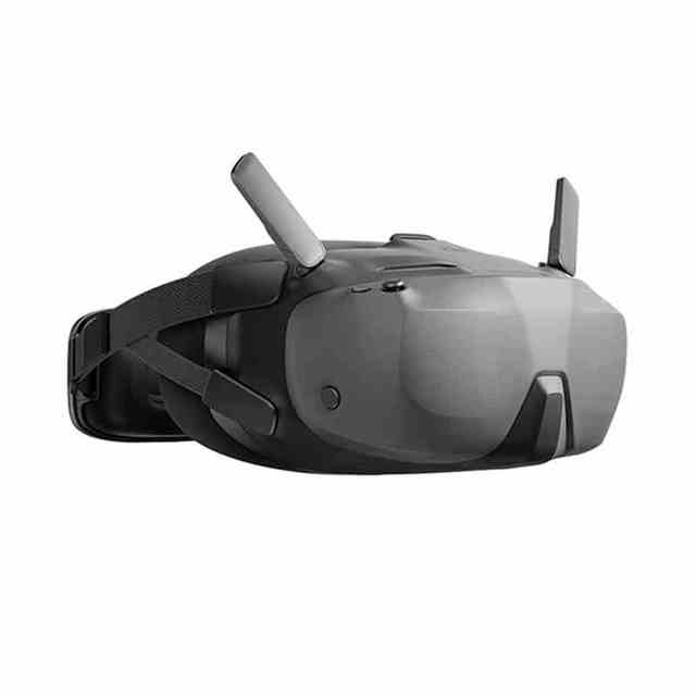 N3 Goggles Fpv Drone Goggles