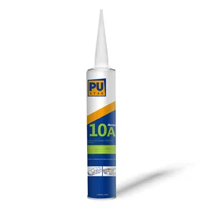 Renz10A sigillante PU adesivo poliuretanico per parabrezza XYG di alta qualità in cina