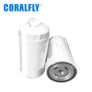 Filtro de Combustible para Motor Diésel 1105012LD300 1105012LD300-AM001 1105012LD300-1020 para Camiones Ligeros JAC Shuailing - Product Image 1