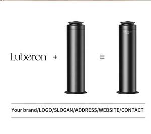 Diffuseur <span class=keywords><strong>d</strong></span>'arômes électrique à brume fraîche personnalisé avec télécommande, design métallique sans eau pour la <span class=keywords><strong>maison</strong></span> et l'hôtel - Product Image 6